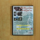 LOS ULTIMOS DIAS DEL EDEN - DVD