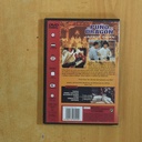 EL PUÑO DEL DRAGON - DVD
