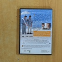 UNA TERAPIA PELIGROSA - DVD