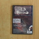 THE BLACK DOOR - DVD