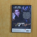 TRUST - DVD