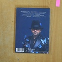 EL BARRIO - EL DANZAR DE LAS MARIPOSAS - CD