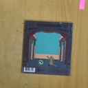 LOS PLANETAS - UNA OPERA EGIPCIA - CD