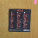 VARIOS - LAS 50 MEJORES CANCIONES DE LOS SETENTA - CD