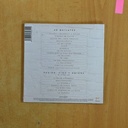 PASION VEGA - 40 QUILATES - CD