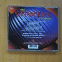 THE STRIKERS - THE STRIKERS - CD