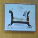 TAMARA - SIEMPRE - CD