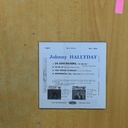 JOHNNY HALYDAY - 24000 BAISERS - CD