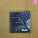 ROBBIE WILLIAMS - RUDEBOX - CD