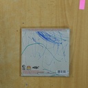 BOOGARINS - MANUAL - CD