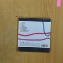 ROKIA TRAORE - TCHAMANTCHE - CD