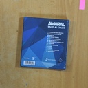 AMARAL - SALTO AL COLOR - CD
