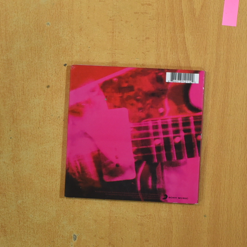 MY BLOODY VALENTINE - MY BLOODY VALENTINE - CD