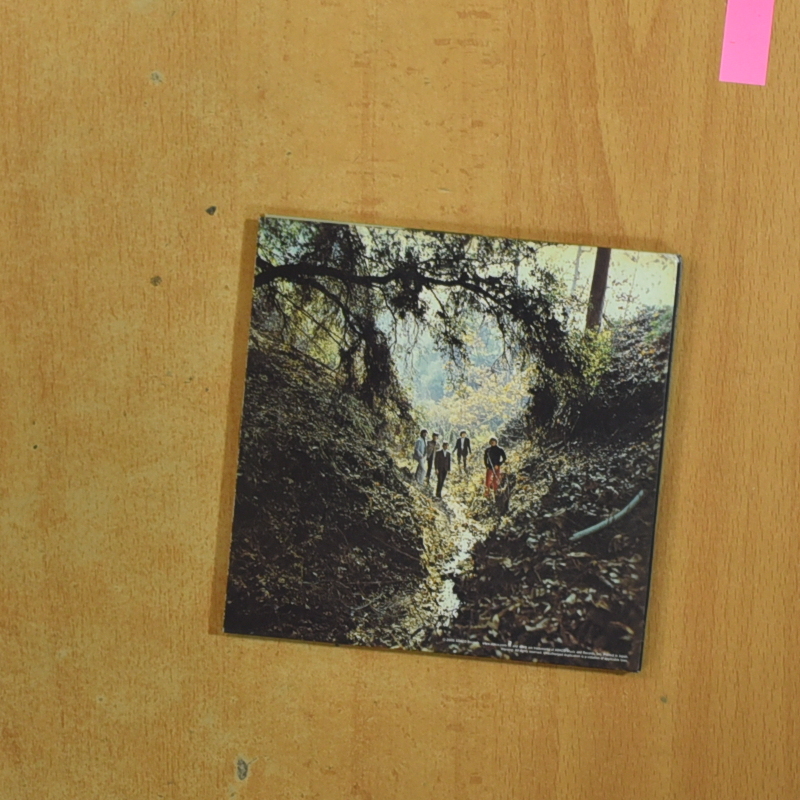 THE ROLLING STONES - BIG HITS - CD