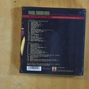 PRIMAL SCREAM & DKT MC5 - BLACK TO COMM - CD