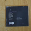 SIOUXSIE & THE BANSHEES - THE RAPTURE - CD