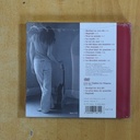 CARLA BRUNI - QUELQU UN M A DIT - CD