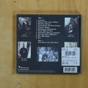 DARK THRONE - SOULSIDE JOURNEY - CD