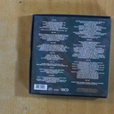 THE ROLLING STONES - THE ROLLING STONES - CD