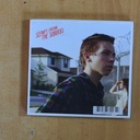 ARCADE FIRE - THE SUBURBS - CD