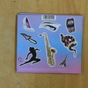 DURAN DURAN - PAPER GODS - CD