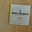 EELS - USELESS TRINKETS - CD