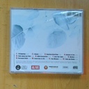 SLYDE - EMOTION OVERFLOW - CD