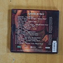 CARLOS CAMPOS - BARRIO LATINO ESTRELLA DE PARIS - CD