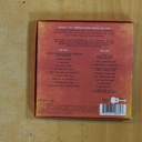 GEORGE HARRISONA AND FRIENDS - THE CONCERT FOR BANGLADESH - CD