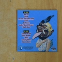 WHEELS ON FIRE - LIAR LIAR - CD