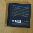 BOB MARLEY - SONGS OF REEDOM - CD