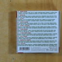 VARIOS - BELLA ITALIA - CD