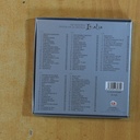 VARIOS - 100 MEJORES EXITOS DE LA MUSICA DE ITALIA - CD