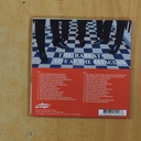 THE RABEATS - TRIBUTE TO THE BEATLESC - CD