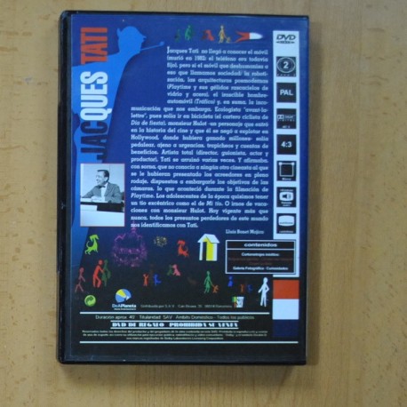 SOIGNE TON GAUCHE - DVD