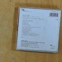 GUILLAUME DUFAY - COMPLETE SECULAR MUSIC - CD