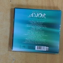 VARIOS - AMOR MONTE CARLO LATINO 4 - CD