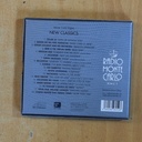 VARIOS - NEW CLASSICS - CD
