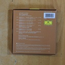 DVORAK - THE 9 SYMPHONIES - CD