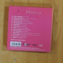 JOSE PADILLA - MAN RAY 4 - CD