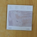 TINDERSTICKS - PAST IMPERFECT THE BEST OF TINDERSTICKS 92 - 21 / CD