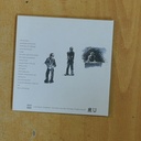 TINDERSTICKS - TINDERSTICKS - CD