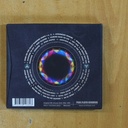 PINK FLOYD - PULSE - CD