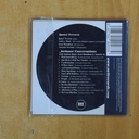 IGNASI TERRAZA - INTIMATE CONVERSATIONS - CD