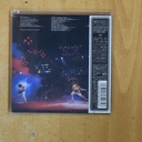 QUEEN - LIVE MAGIC - ED JAPONESA CD