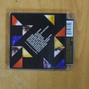 KEANE - PERFECT SYMMETRY - CD