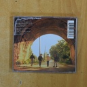 THE GREAT DIVIDE - AFTERGLOW - CD