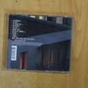 THE RAKES - THE RAKES - CD