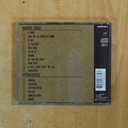 DUNCAN DHU - GRABACIONES OLVIDADAS - CD