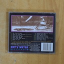 MAGIC CHRIS - EVOLVER - CD